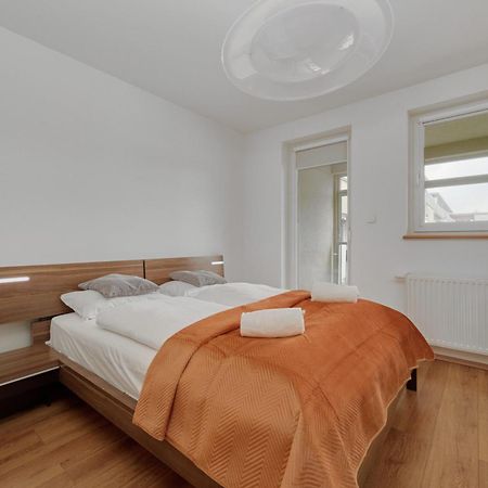 Teczowa Apartment In Wroclaw By Rent Like Home Exteriör bild