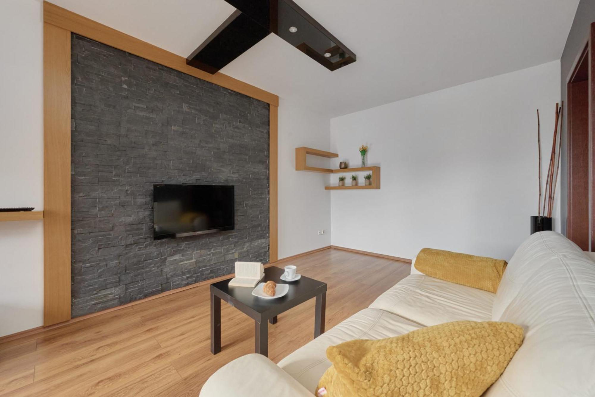 Teczowa Apartment In Wroclaw By Rent Like Home Exteriör bild